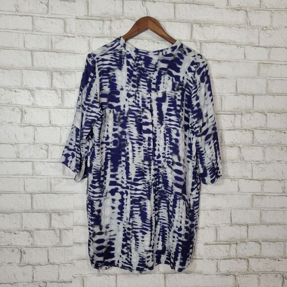 Diktons Barcelona top cute printed top - Picture 7 of 12